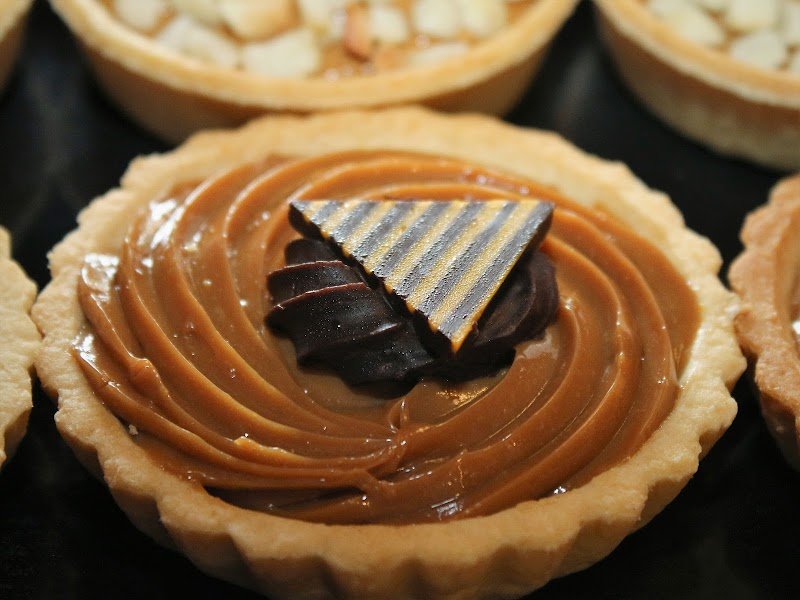 Le Cafe on St George photo 9