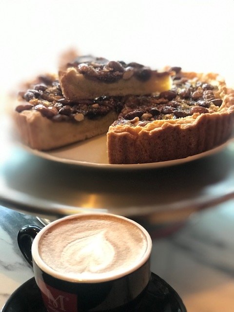 Le Cafe on St George photo 2