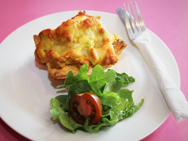 Le Cafe on St George photo 8