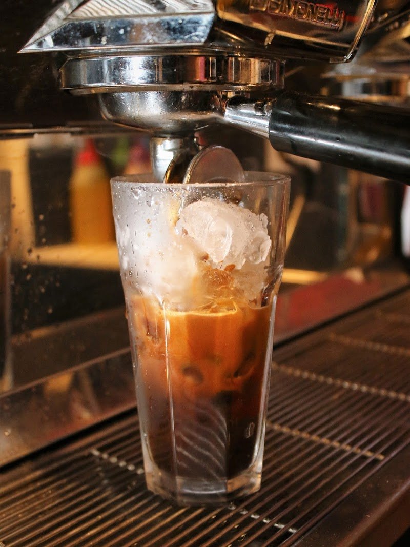 Le Cafe on St George photo 10