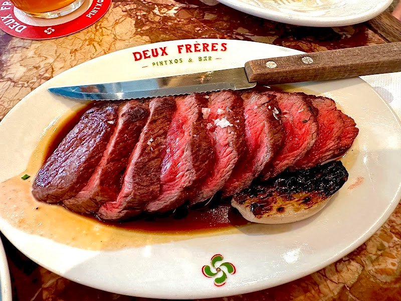 Deux Frères photo 6