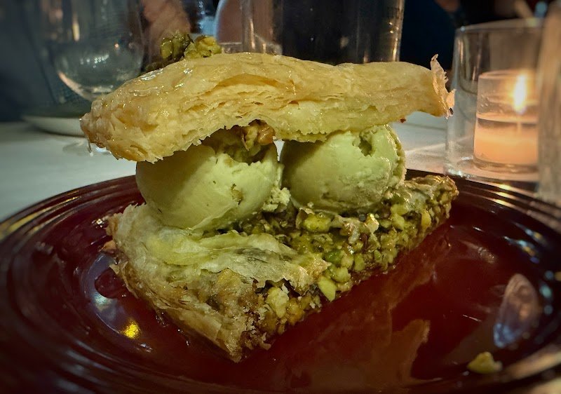 Bayti Restaurant photo 4