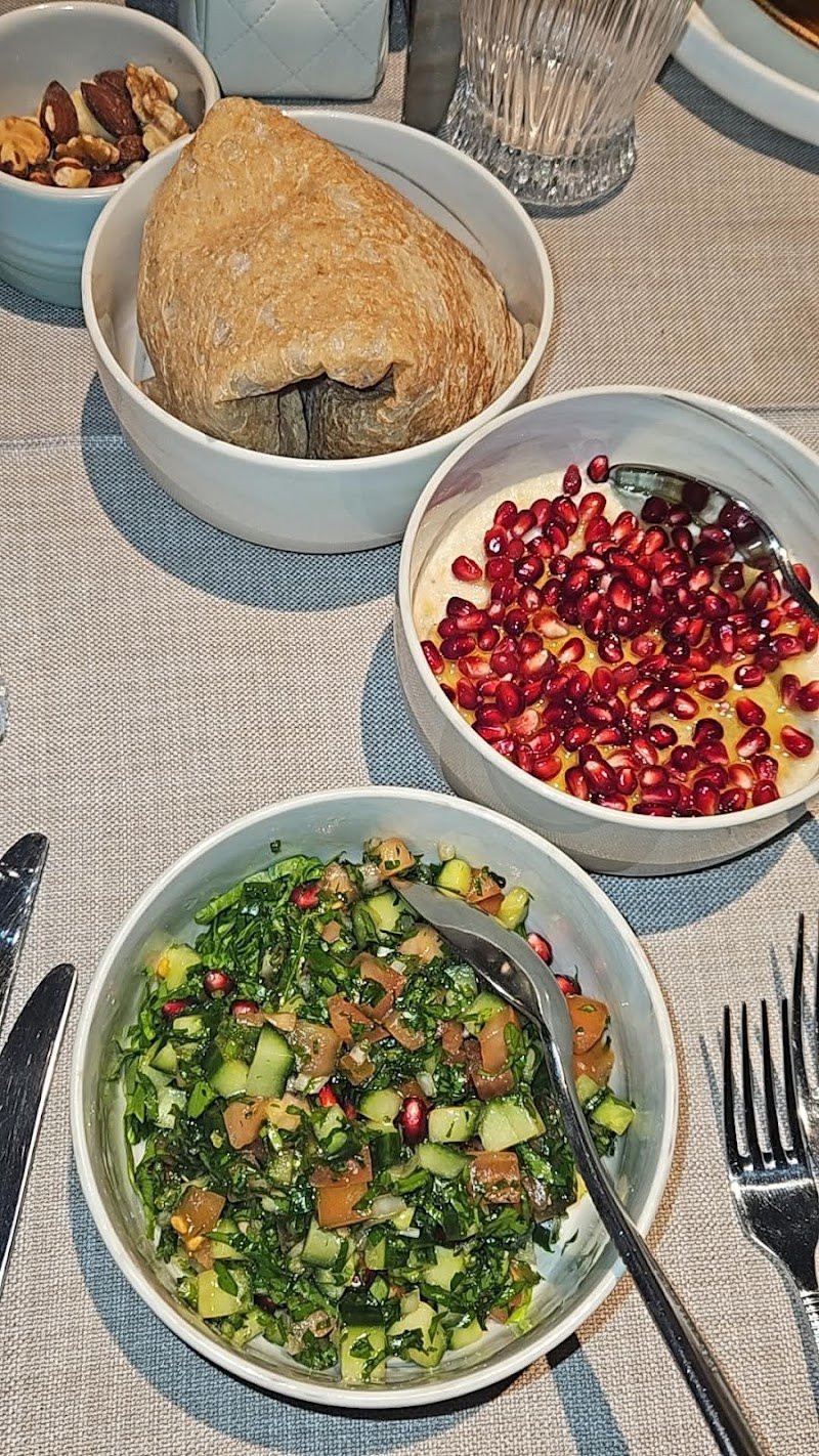 Bayti Restaurant photo 8