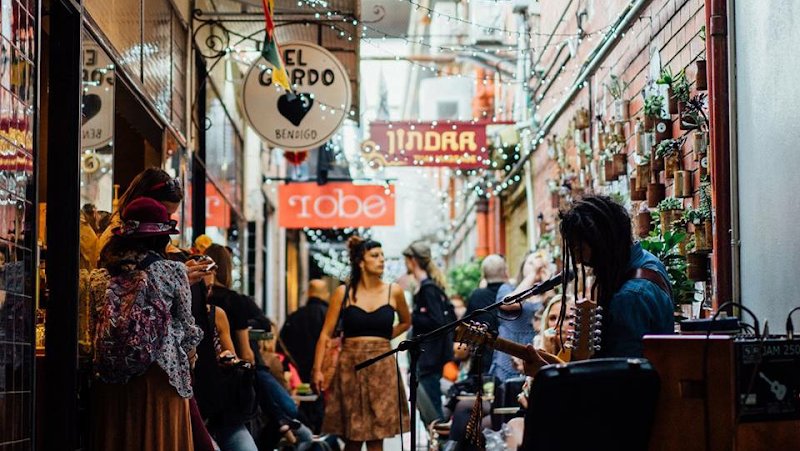 El Gordo Bendigo photo 4