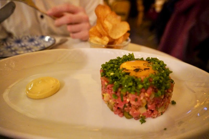 Bistro Sousou photo 8