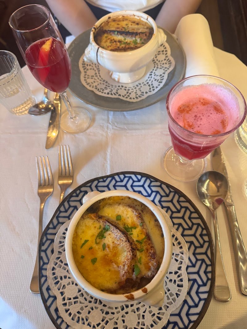 Bistro Sousou photo 6