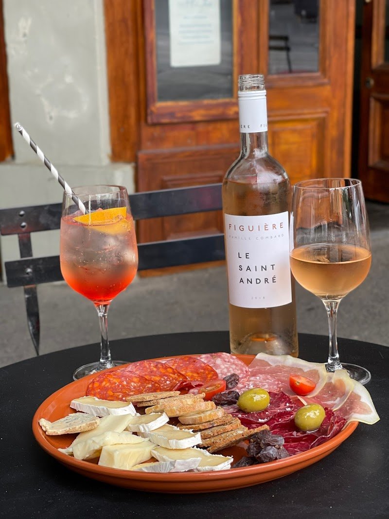 Bistro Sousou photo 2