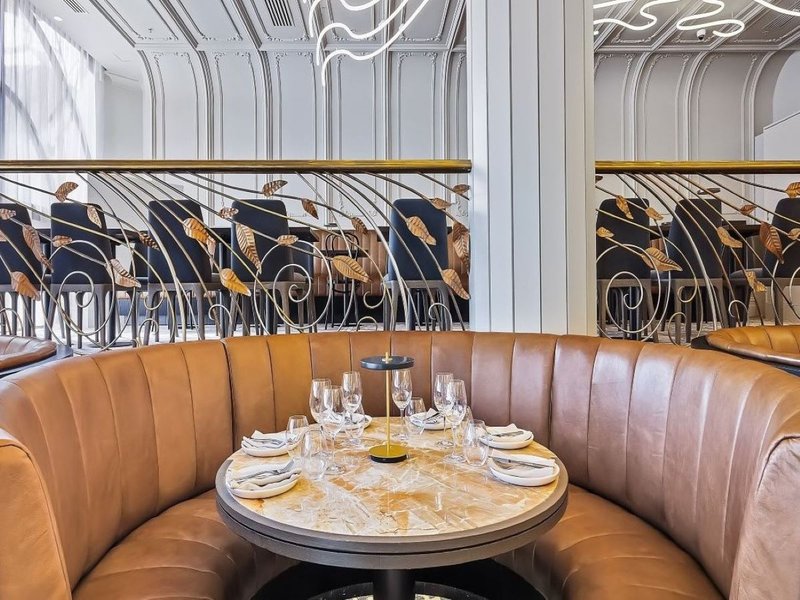 Luma Restaurant & Bar photo 6