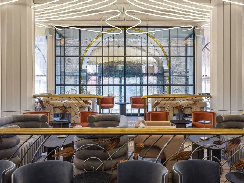 Luma Restaurant & Bar photo 5