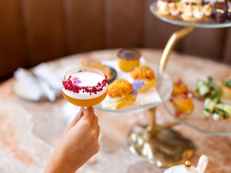 Luma Restaurant & Bar photo 7