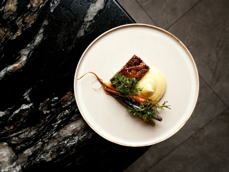 Luma Restaurant & Bar photo 10