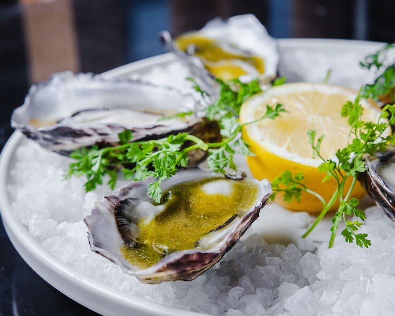 Diverge Restaurant Launceston photo 8