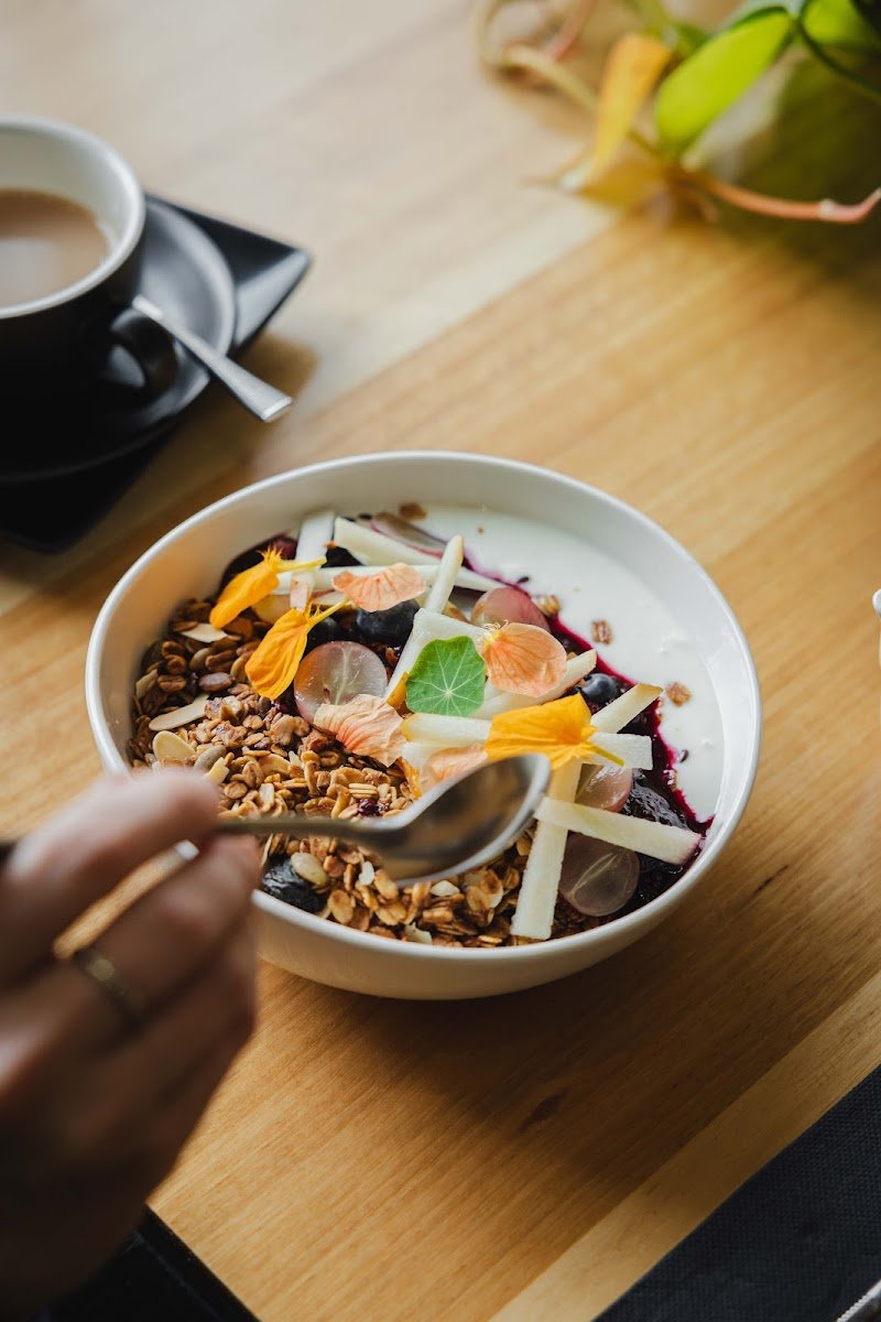 Diverge Restaurant Launceston photo 10