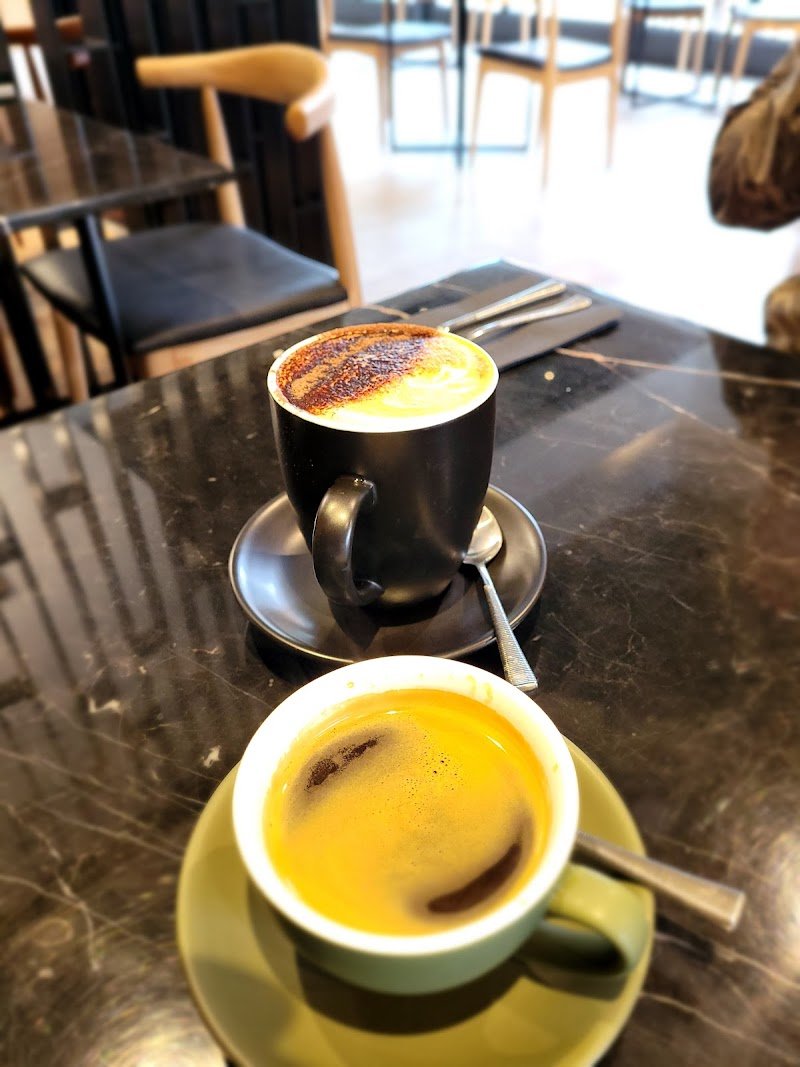 Diverge Restaurant Launceston photo 6