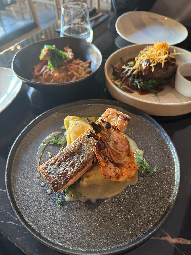 Diverge Restaurant Launceston photo 5