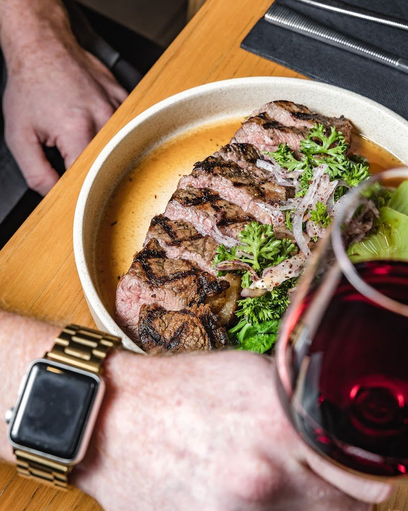 Diverge Restaurant Launceston photo 9