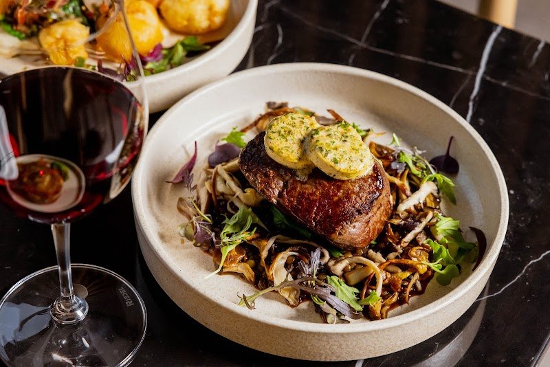 Diverge Restaurant Launceston photo 4