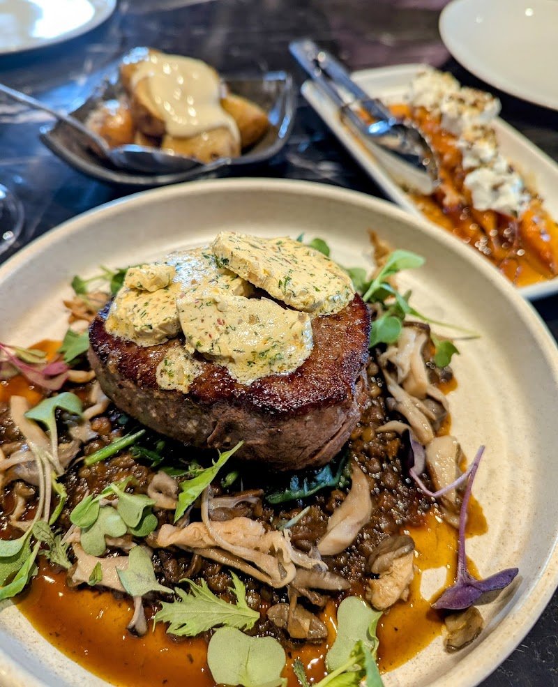 Diverge Restaurant Launceston photo 7