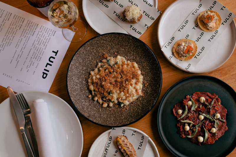 Tulip Restaurant photo 2