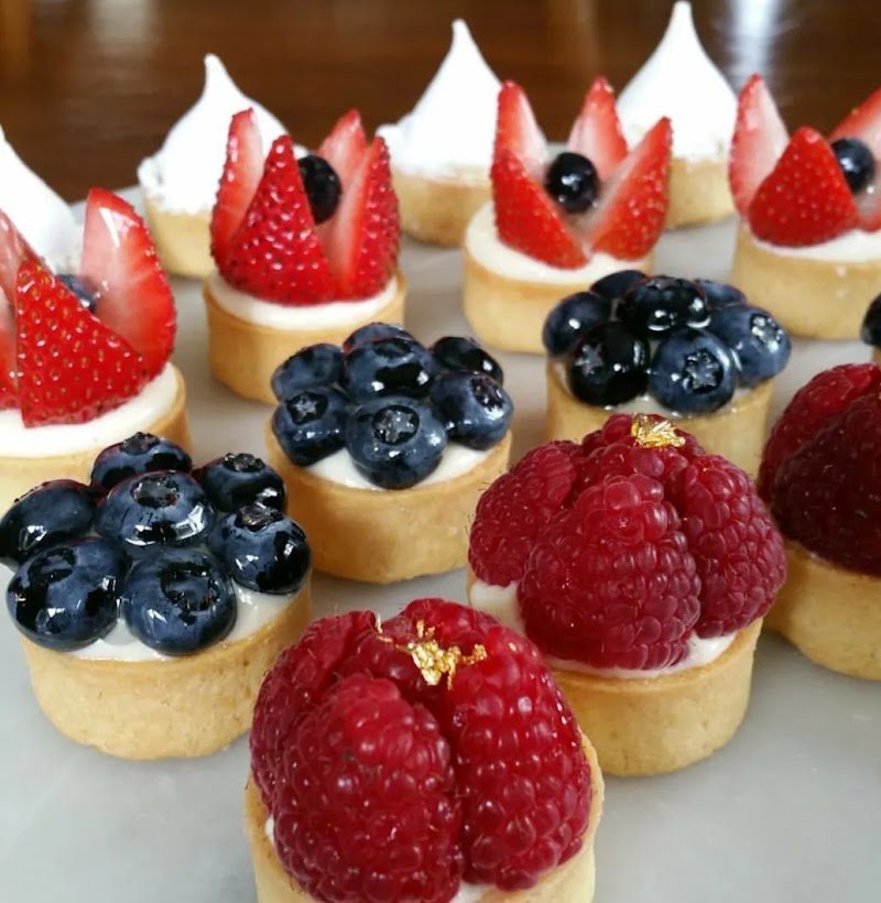 Building Bridges Patisserie Cafe photo 2