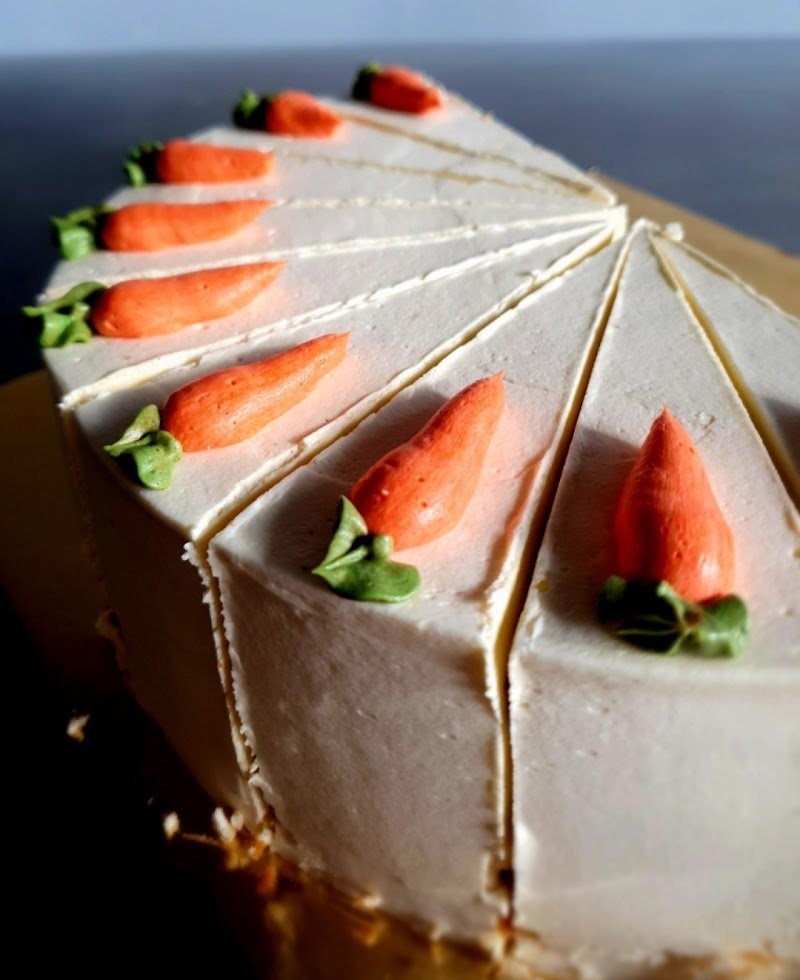 Building Bridges Patisserie Cafe photo 8