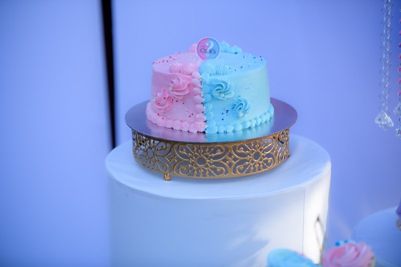 Building Bridges Patisserie Cafe photo 7