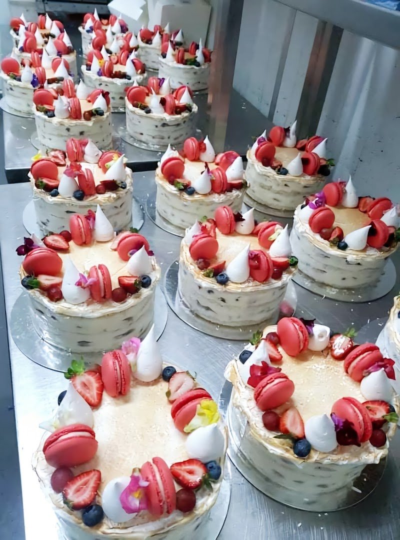 Building Bridges Patisserie Cafe photo 3