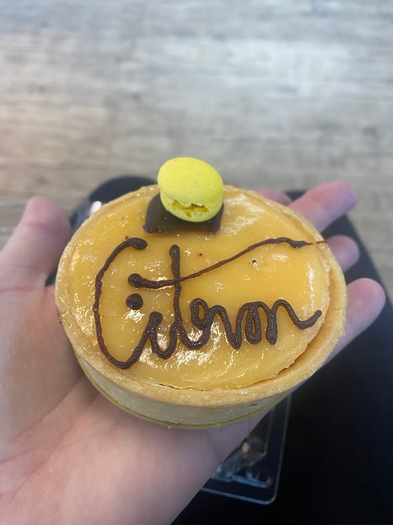 Building Bridges Patisserie Cafe photo 10