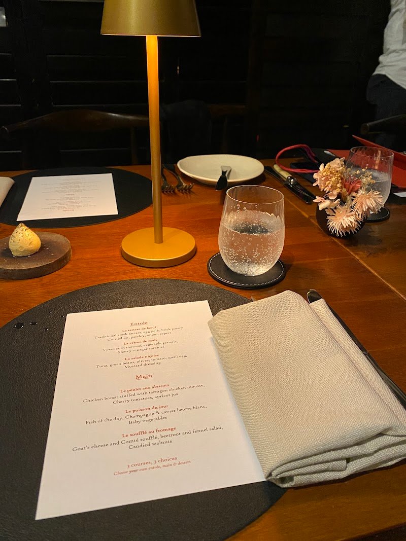 Les Bistronomes photo 4