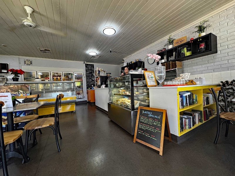 The Memoirs photo 10