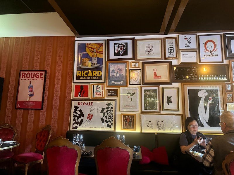 Le Pas Sage photo 10