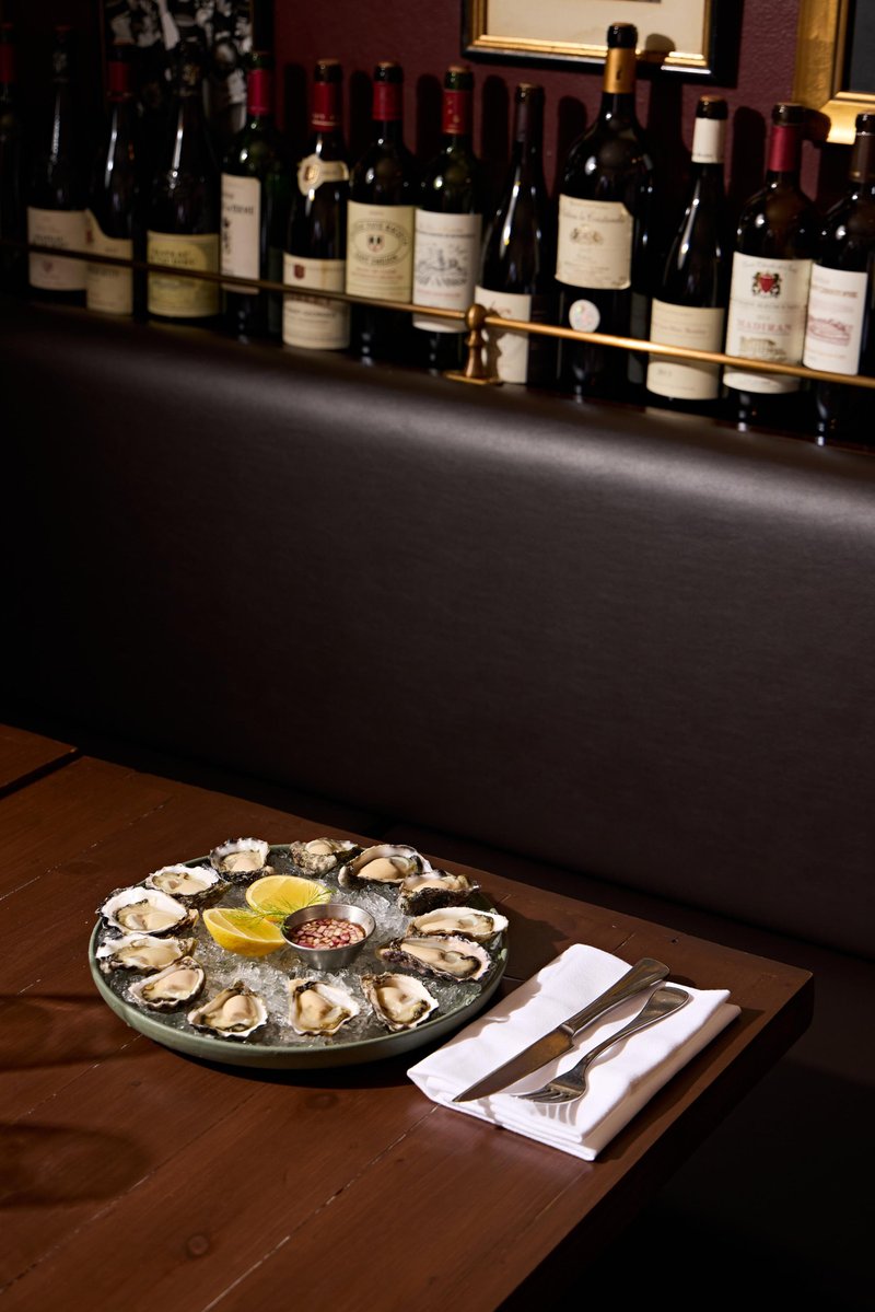 Bistro Papillon photo 6