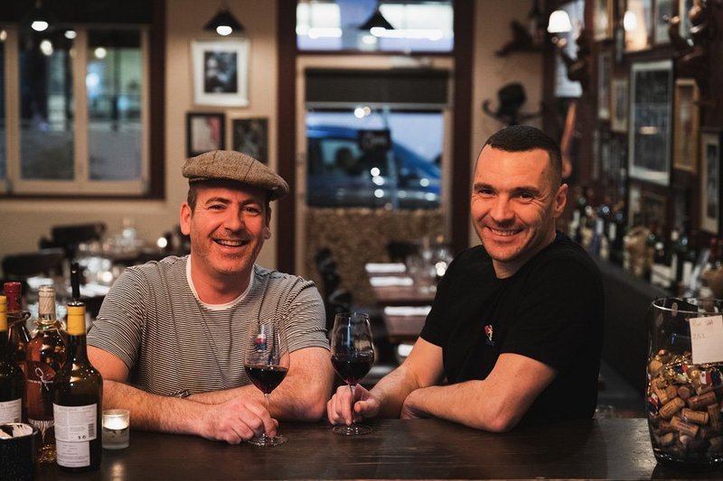 Bistro Papillon photo 3