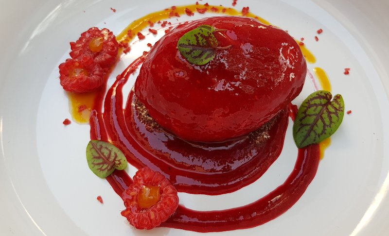 Saveur Restaurant photo 2