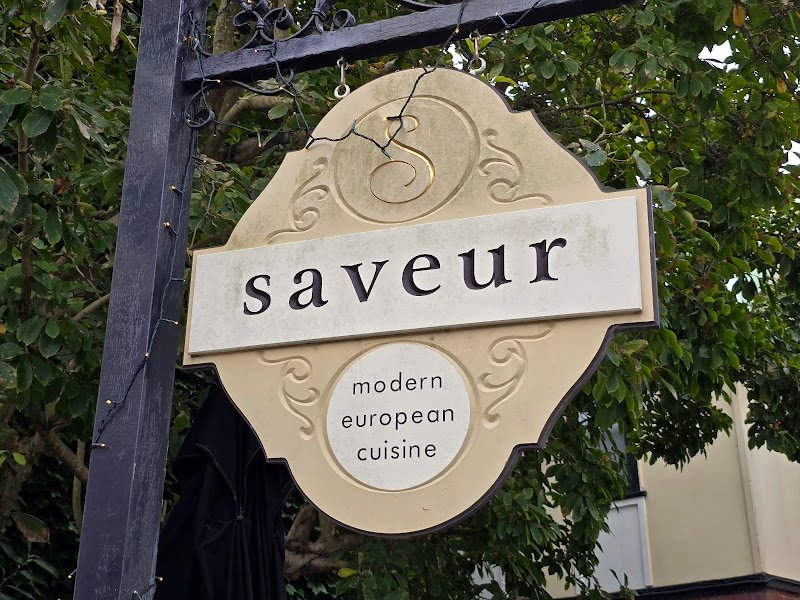 Saveur Restaurant photo 9