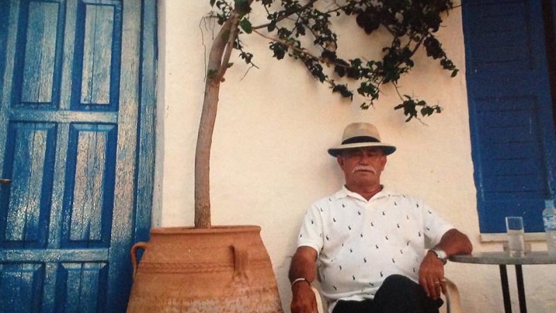 P. Frangos & Sons photo 3