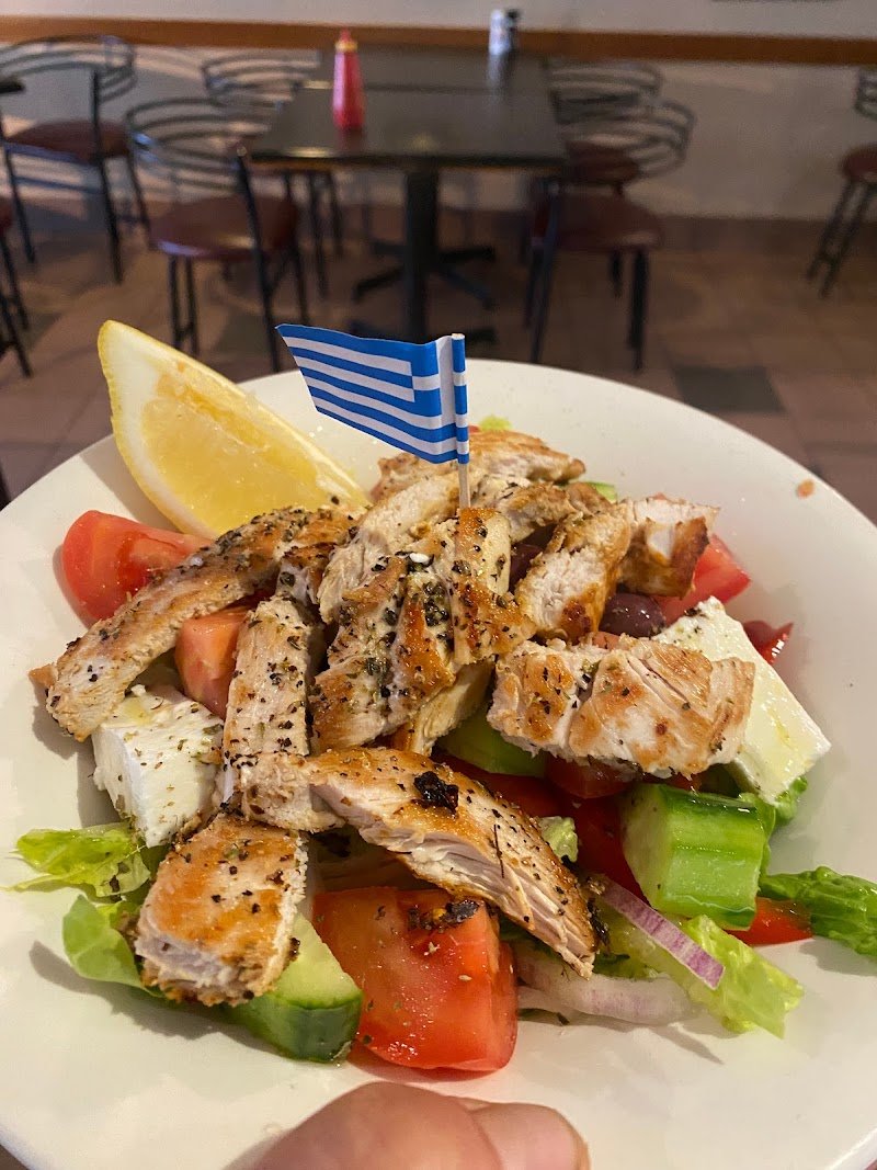 P. Frangos & Sons photo 2