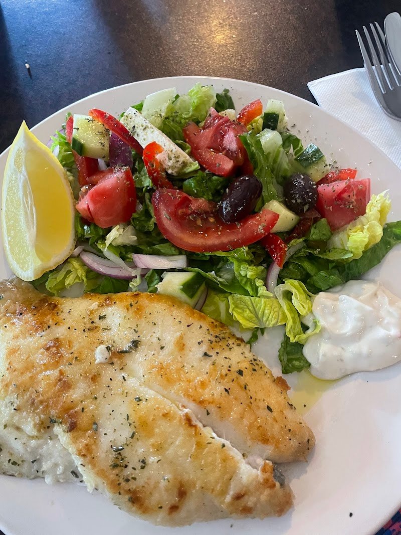 P. Frangos & Sons photo 4