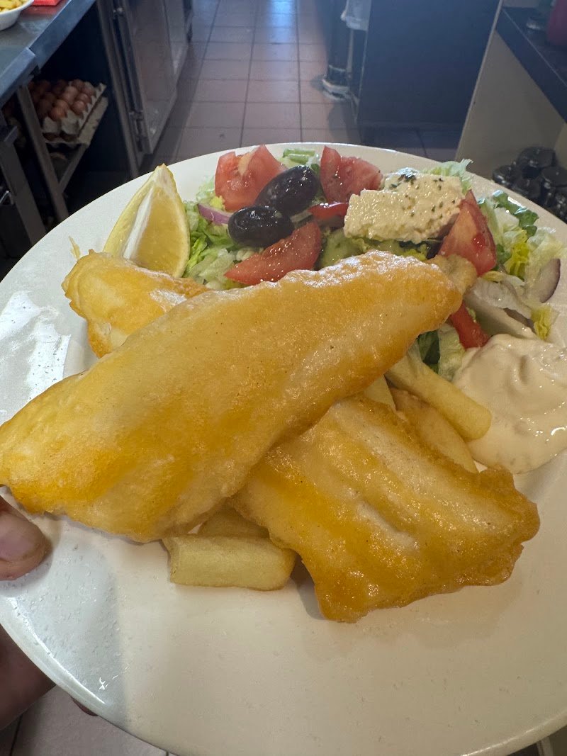 P. Frangos & Sons photo 6