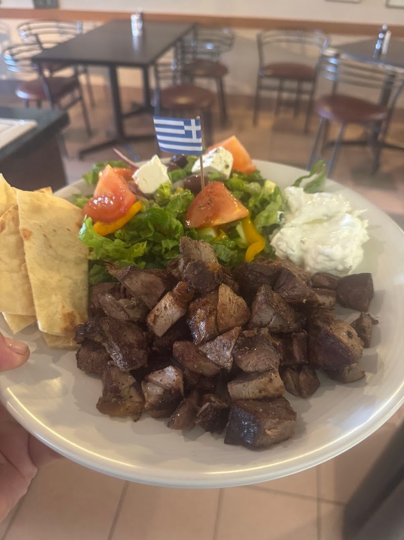 P. Frangos & Sons photo 5