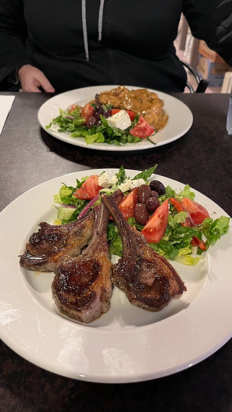 P. Frangos & Sons photo 10