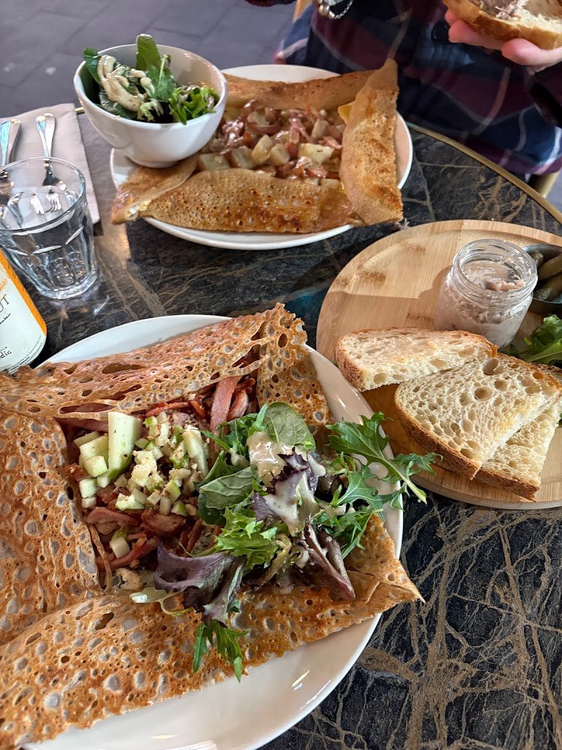 Roule Galette photo 5