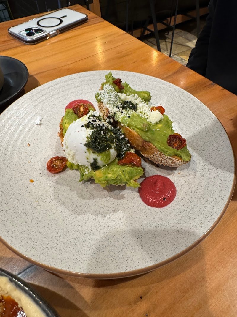 Imago Cafe & Bakery photo 7