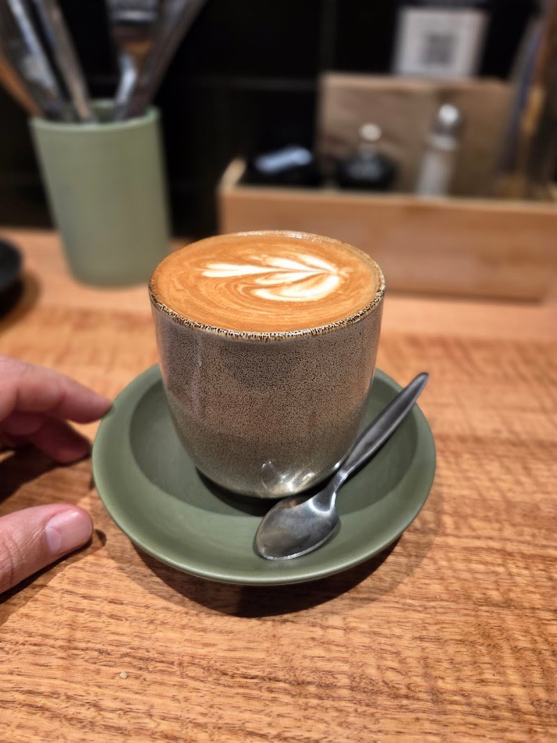 Imago Cafe & Bakery photo 6