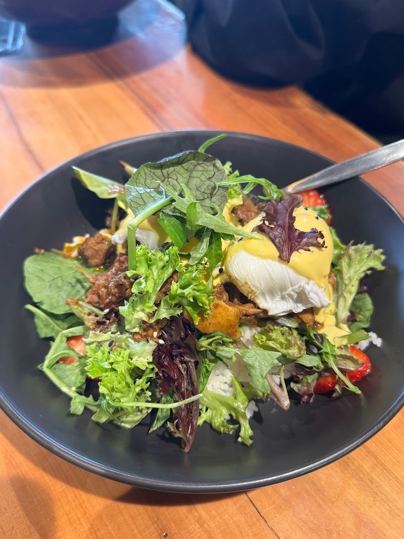 Imago Cafe & Bakery photo 8