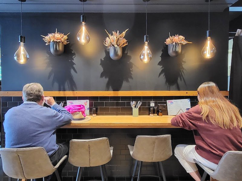 Imago Cafe & Bakery photo 5