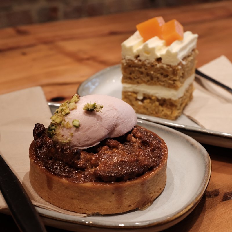 Imago Cafe & Bakery photo 3