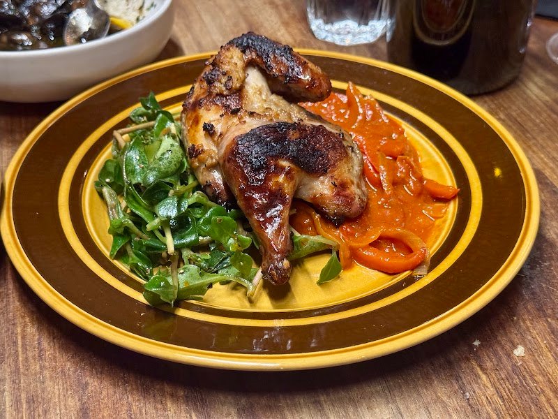 Udaberri Pintxos Y Vino photo 7