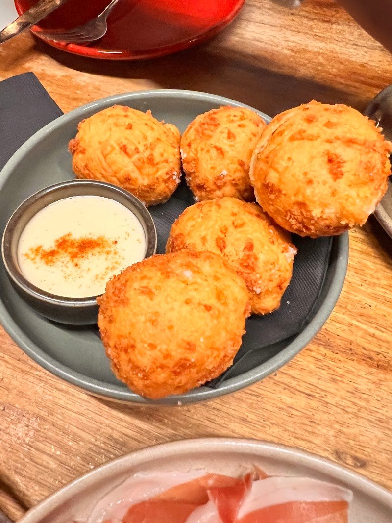 Udaberri Pintxos Y Vino photo 10