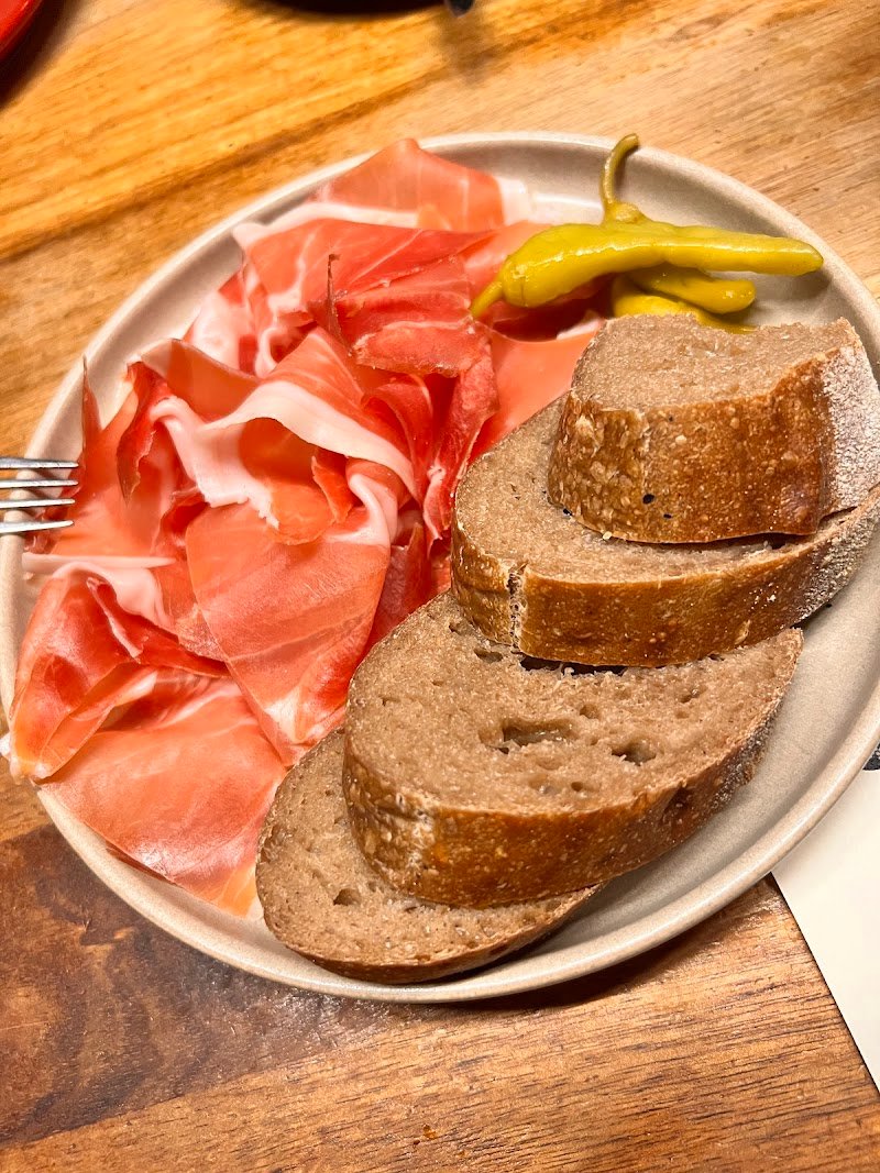 Udaberri Pintxos Y Vino photo 8